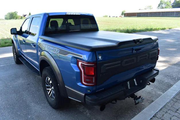 Ford F-150 Raptor