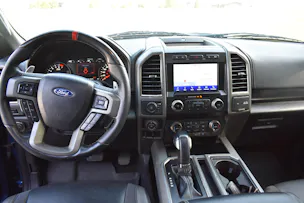 Ford F-150 Raptor