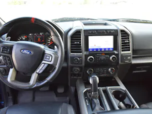 Ford F-150 Raptor