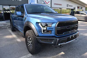 Ford F-150 Raptor