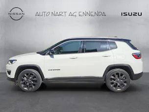 Jeep Compass 1.3 First Edition