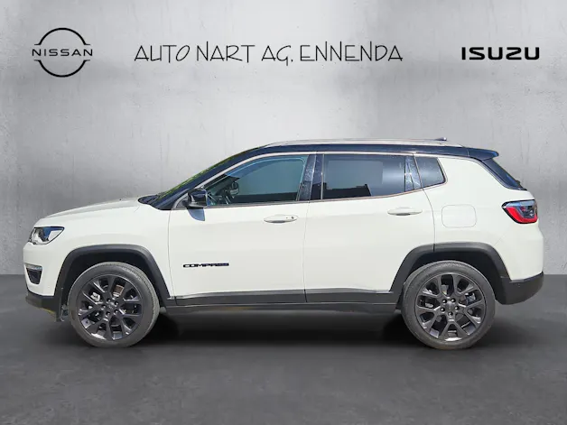 Jeep Compass 1.3 First Edition