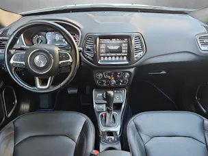 Jeep Compass 1.3 First Edition