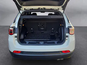 Jeep Compass 1.3 First Edition
