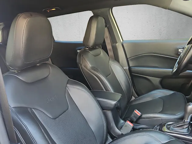 Jeep Compass 1.3 First Edition