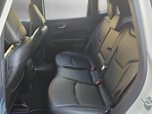 Jeep Compass 1.3 First Edition