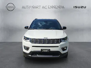 Jeep Compass 1.3 First Edition