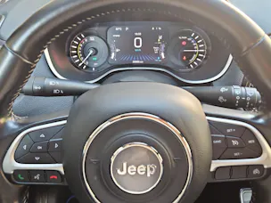 Jeep Compass 1.3 First Edition