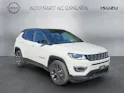 Jeep Compass 1.3 First Edition