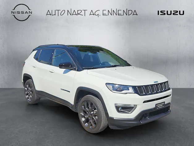 Jeep Compass 1.3 First Edition