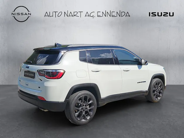 Jeep Compass 1.3 First Edition