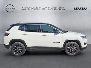 Jeep Compass 1.3 First Edition