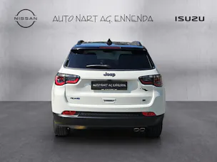 Jeep Compass 1.3 First Edition