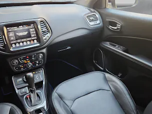 Jeep Compass 1.3 First Edition