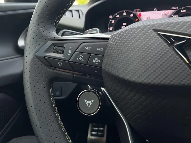 Cupra Terramar 1.5 eTSI Prime Edition DSG