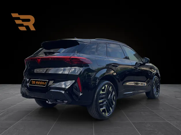 Cupra Terramar 1.5 eTSI Prime Edition DSG