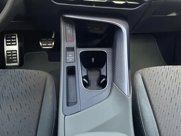 Cupra Terramar 1.5 eTSI Prime Edition DSG