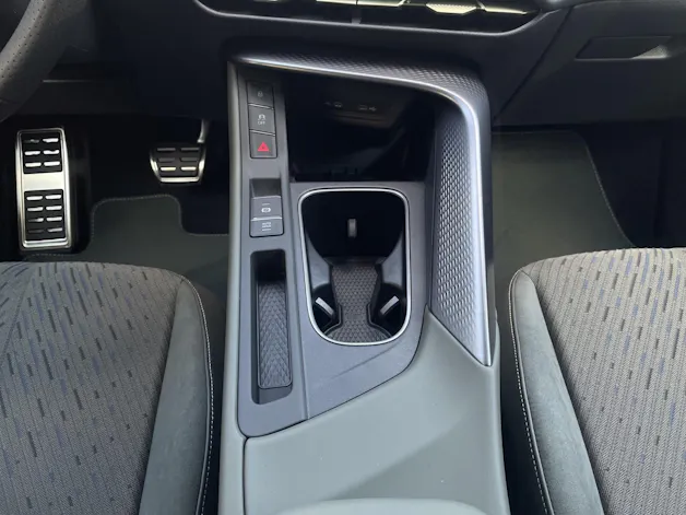 Cupra Terramar 1.5 eTSI Prime Edition DSG