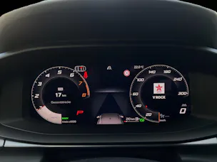 Cupra Terramar 1.5 eTSI Prime Edition DSG