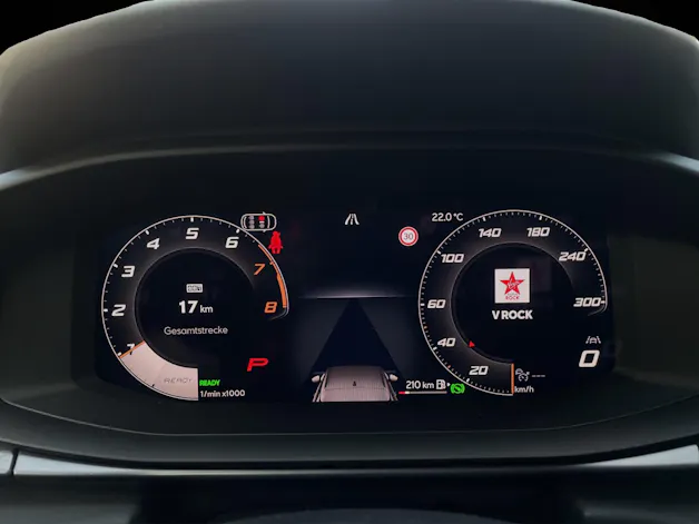 Cupra Terramar 1.5 eTSI Prime Edition DSG