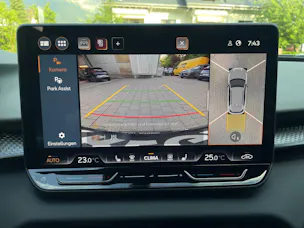Cupra Terramar 1.5 eTSI Prime Edition DSG