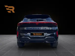 Cupra Terramar 1.5 eTSI Prime Edition DSG