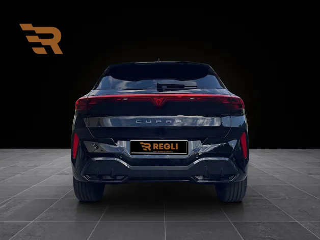 Cupra Terramar 1.5 eTSI Prime Edition DSG