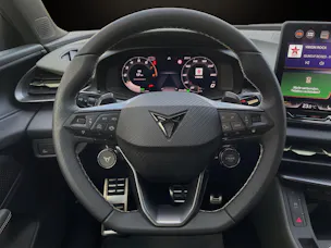 Cupra Terramar 1.5 eTSI Prime Edition DSG
