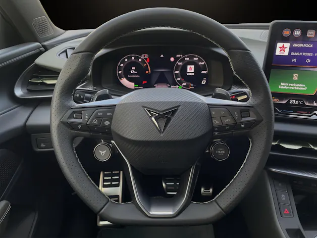 Cupra Terramar 1.5 eTSI Prime Edition DSG