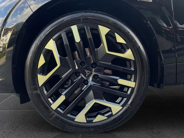 Cupra Terramar 1.5 eTSI Prime Edition DSG