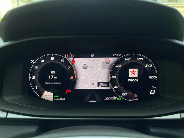 Cupra Terramar 1.5 eTSI Prime Edition DSG