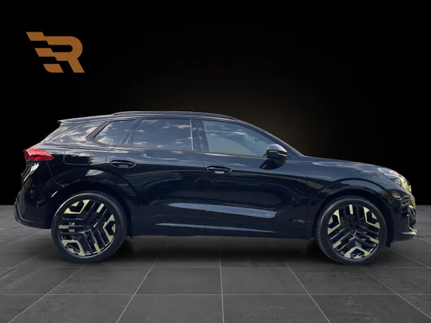 Cupra Terramar 1.5 eTSI Prime Edition DSG