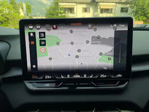 Cupra Terramar 1.5 eTSI Prime Edition DSG