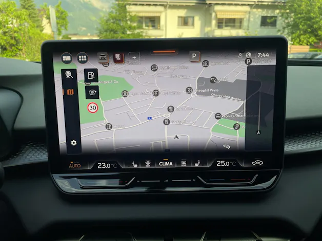 Cupra Terramar 1.5 eTSI Prime Edition DSG