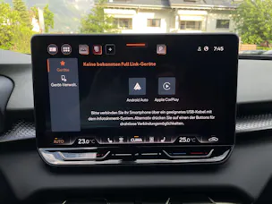 Cupra Terramar 1.5 eTSI Prime Edition DSG