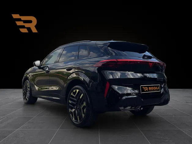 Cupra Terramar 1.5 eTSI Prime Edition DSG