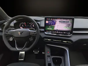 Cupra Terramar 1.5 eTSI Prime Edition DSG