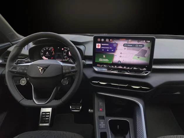Cupra Terramar 1.5 eTSI Prime Edition DSG