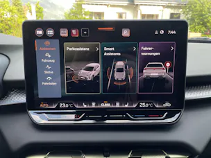 Cupra Terramar 1.5 eTSI Prime Edition DSG