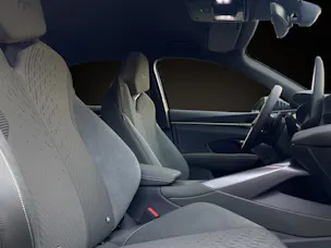 Cupra Terramar 1.5 eTSI Prime Edition DSG