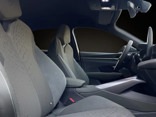 Cupra Terramar 1.5 eTSI Prime Edition DSG