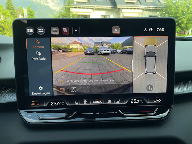 Cupra Terramar 1.5 eTSI Prime Edition DSG