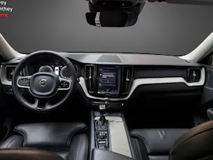 Volvo XC60 D4 AWD Inscription Geartronic