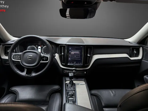 Volvo XC60 D4 AWD Inscription Geartronic