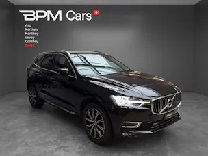 Volvo XC60 D4 AWD Inscription Geartronic