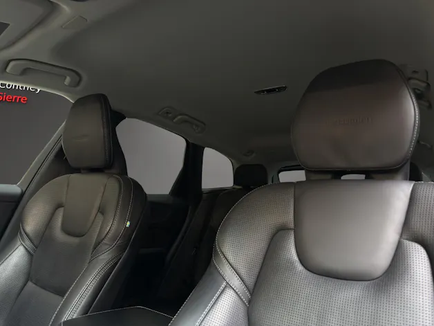 Volvo XC60 D4 AWD Inscription Geartronic