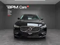 Volvo XC60 D4 AWD Inscription Geartronic