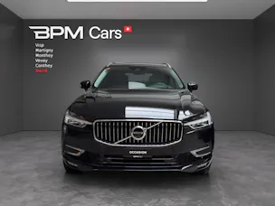 Volvo XC60 D4 AWD Inscription Geartronic