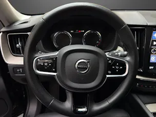 Volvo XC60 D4 AWD Inscription Geartronic