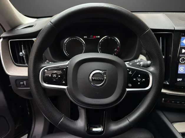 Volvo XC60 D4 AWD Inscription Geartronic